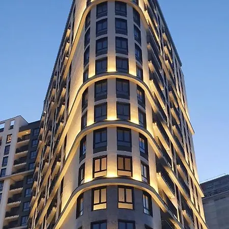 Waterfront 10th Fl Lux Apt. W/ View