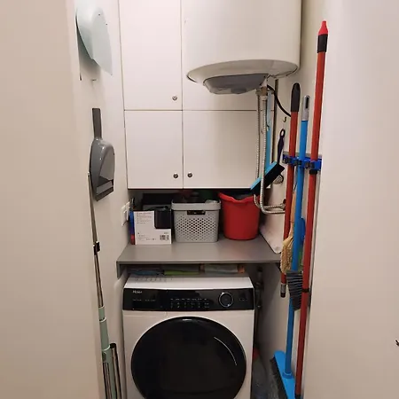 Waterfront 10th Fl Lux Apt. W/ View Appartamento *