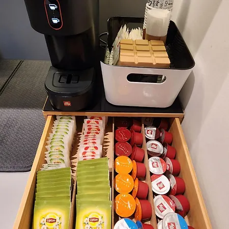 Waterfront 10th Fl Lux Apt. W/ View