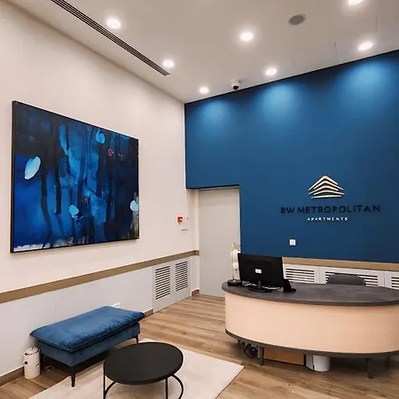 Waterfront 10th Fl Lux Apt. W/ View Appartamento *